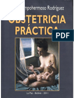Libro de Obstetricia 1