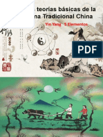 Presentación Medicina Tradicional China