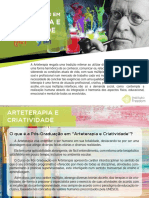 PDF Pos Graduacao Arteterapia