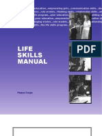 Peace+Corps+ +Life+Skills+Manual