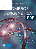 Telomeros y Epigenetica -Scr 167