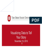 Murphy - DataVisualization Slides
