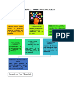 Mapa Mental Bases Epistemologicas