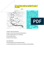 Taller de Investigación de Accidentes