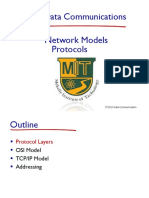 Work Model (Protocol)