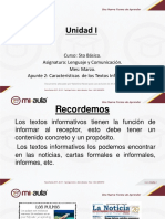 Apunte 2 Caracteristicas Del Texto Informativo 101905 20210325 20200407 233100