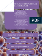 Anatomi, Fisiologi Kardiovaskuler Dan Proses Oksigenasi