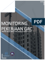 Monitoring GRC - 8 Nov 2018