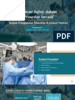 PS - Kelompok 3 - Patient Safety-Invasive Procedure - 270421
