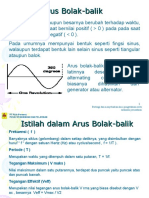 1.teori Listrik