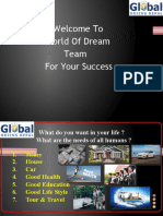 Welcome To World of Dream Team For Your Success