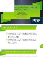 Modul 4 - KB 3