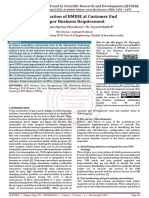 Customization of BMIDE at Customer End As Per Business Requirement