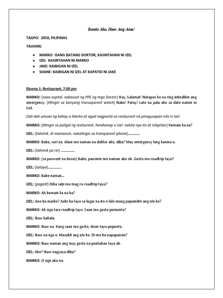 Dula | PDF