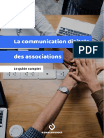 Guide Communication Association