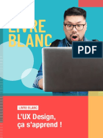 Livre Blanc Pyramyd Ux Design