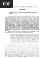 Slavoj Zizek - Paralaks | PDF