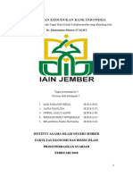 Kebanksentralan - PS1 - Tugas Pertemuan Ke-5 - Kelompok 5