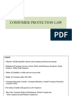 Consumer P. Act