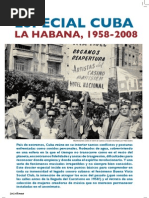 Especial Cuba | PDF | Fidel Castro | la Habana