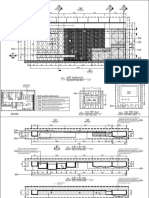 Elevation E01: SSC-3BL-501