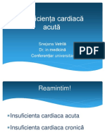 16.insuficiența Cardiacă Acută