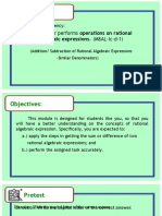 Q1 - 2.5 - Addition of RAE (Similar)