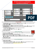 Fiche Exploitation Simplifiée XC10xx-x (FES34B)