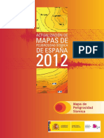 ActualizacionMapasPeligrosidadSismica2012