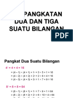 Materi PPT Penarikan Akar