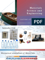 LectureFME16Materials Science and Engineering1
