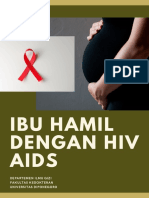 IBU HAMIL DENGAN HIV