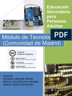 Tecnologia II