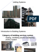 Introduction To Building Systems