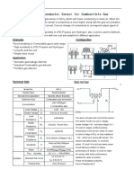 MQ2 dataSheet