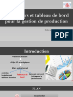 Gestion Production