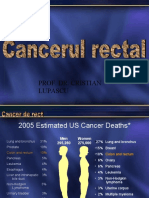 Cancer Rectal Curs