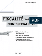 Fiscalité Pour Non-Spécialistes