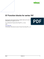 A500370 - en - S7 Function Blocks For Series 787