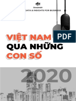 Streambit Handbook Vietnam in Numbers 2020.03