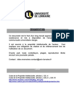 Mise en place d’un système RFID pour une entreprise de panneaux laqués haute finition 