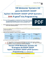 Stratagene DNA v2bMx 250113