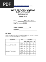 WPL-Lab-Manual-fatima 13084