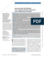 Chapter 18 - The Connectional Anatomy of Human Brain Networks