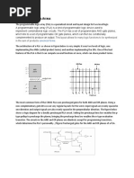 Programmable Logic Arrays