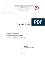 TEMA - 1 - INCDPM - Evaluare 1 Loc de Munca + PPP (2 Teme Intr-Una)