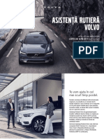 Volvo Assistance RO 2021