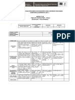 Proceso selección docentes ENAMM 2021