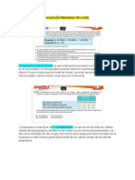 Solución Preguntas Tipo Icfes Matematicas