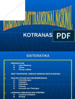 Kotranas